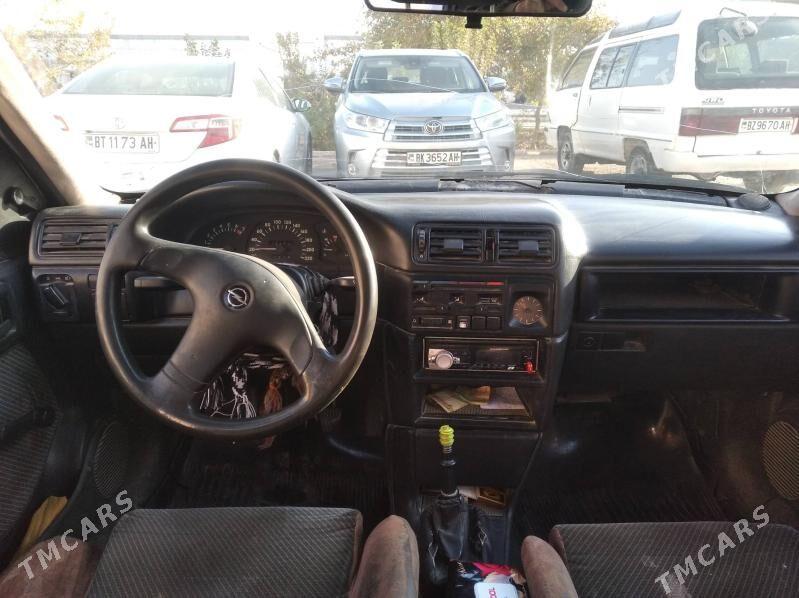 Opel Vectra 1990 - 27 000 TMT - Бабадайхан - img 1