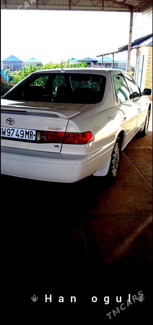 Toyota Camry 1999 - 130 000 TMT - Mary - img 3