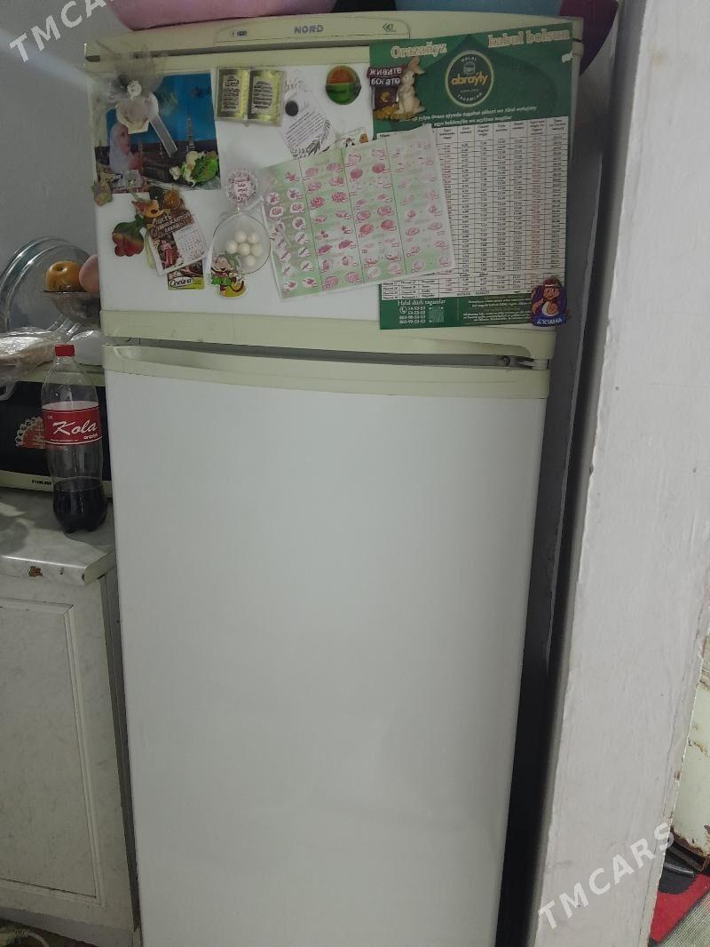 satlyk holodilnik - Büzmeýin - img 2