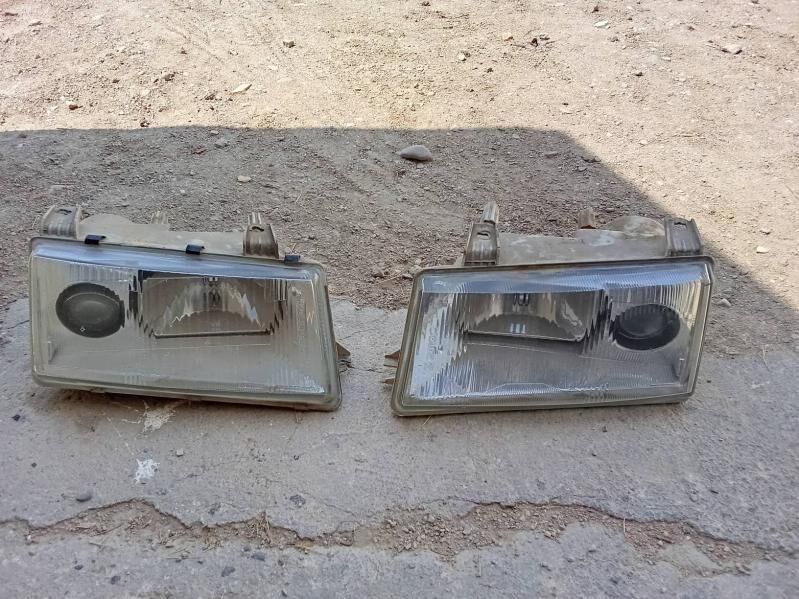 far 350 TMT - Balkanabat - img 1