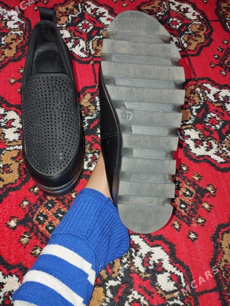 Tufli - Daşoguz - img 3