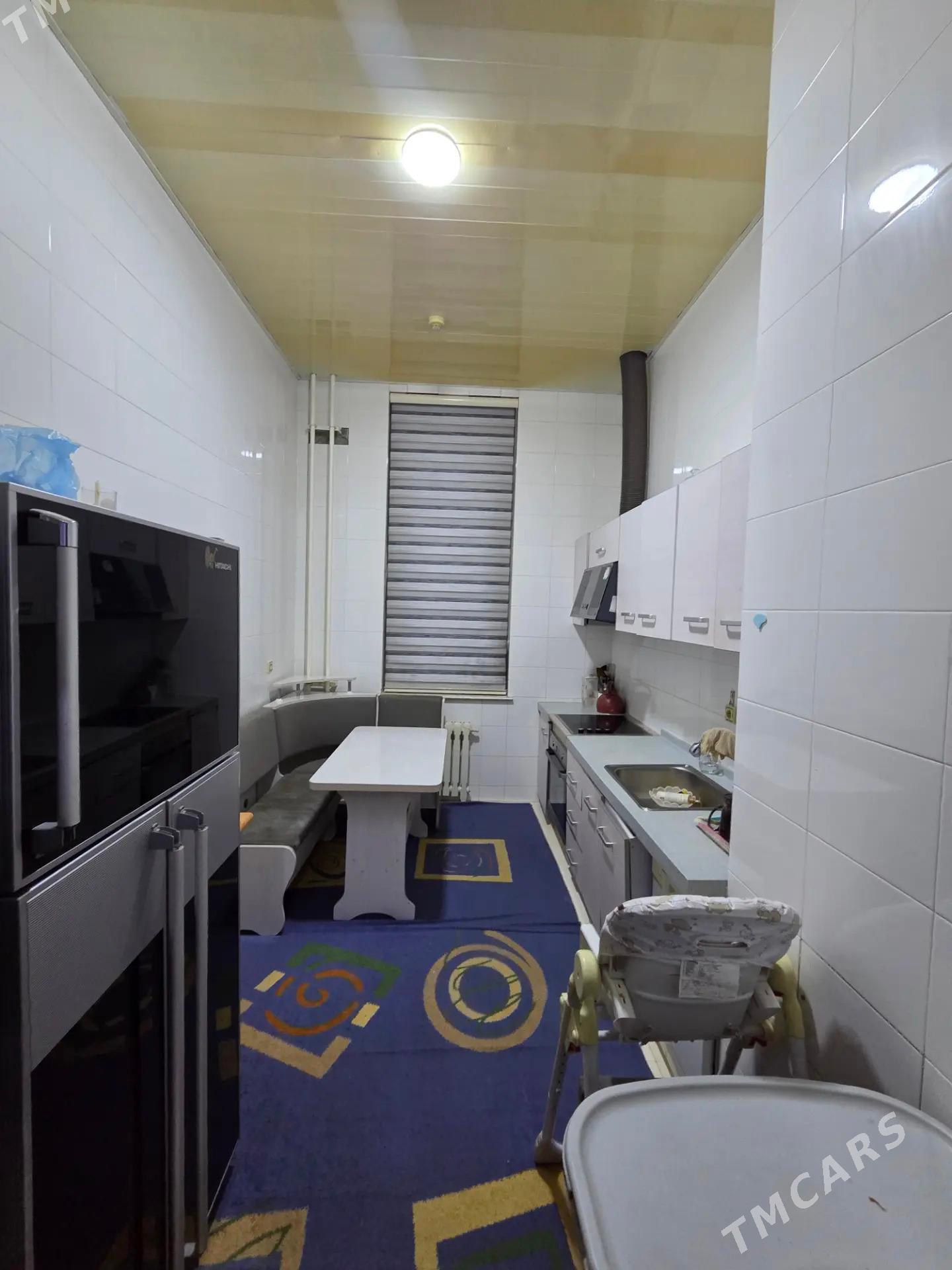 Советская 3 комнаты 9эт. 100м² - ул. Советская (Гарашсызлык шаёлы) - img 9