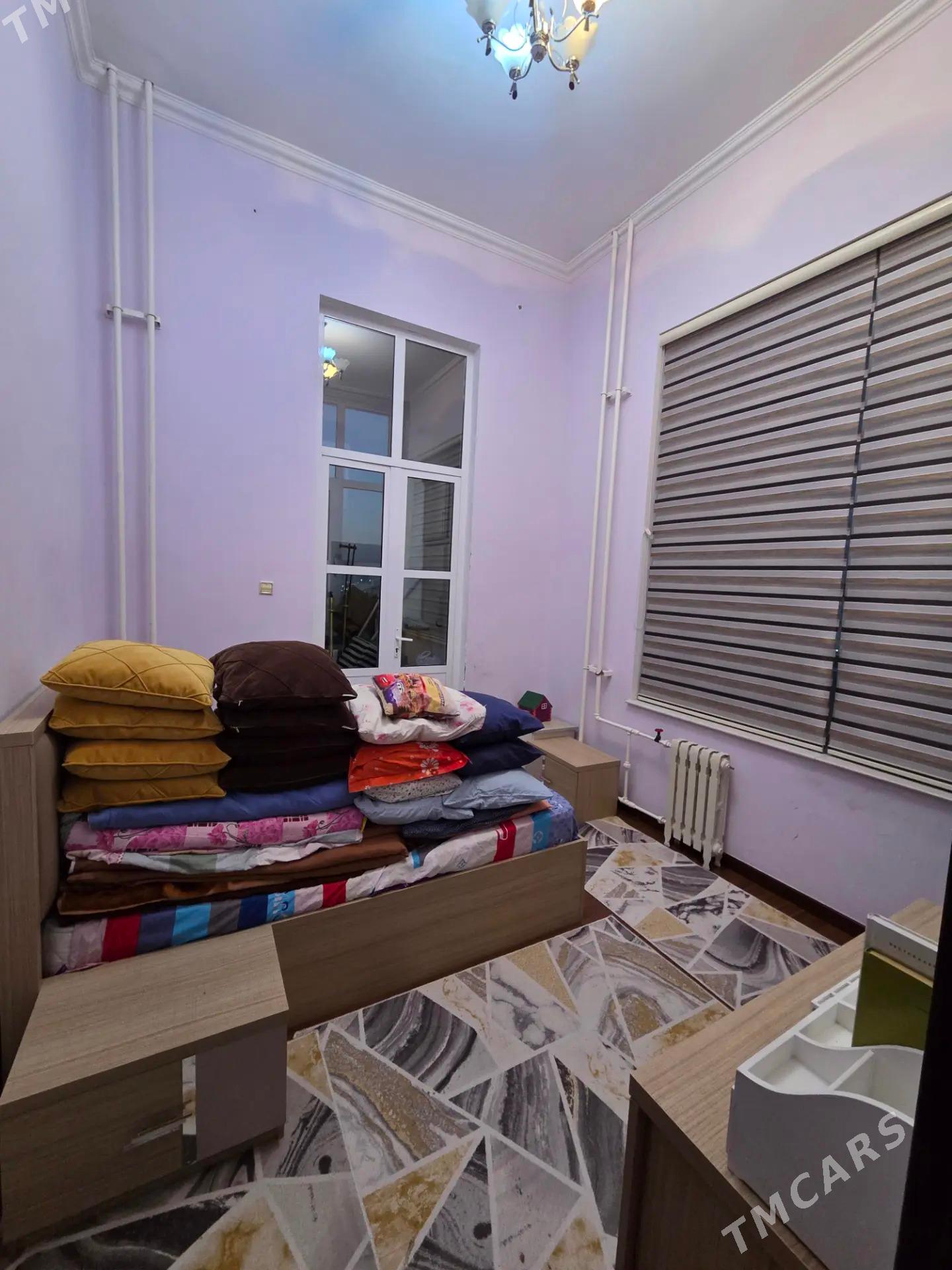 Советская 3 комнаты 9эт. 100м² - ул. Советская (Гарашсызлык шаёлы) - img 5