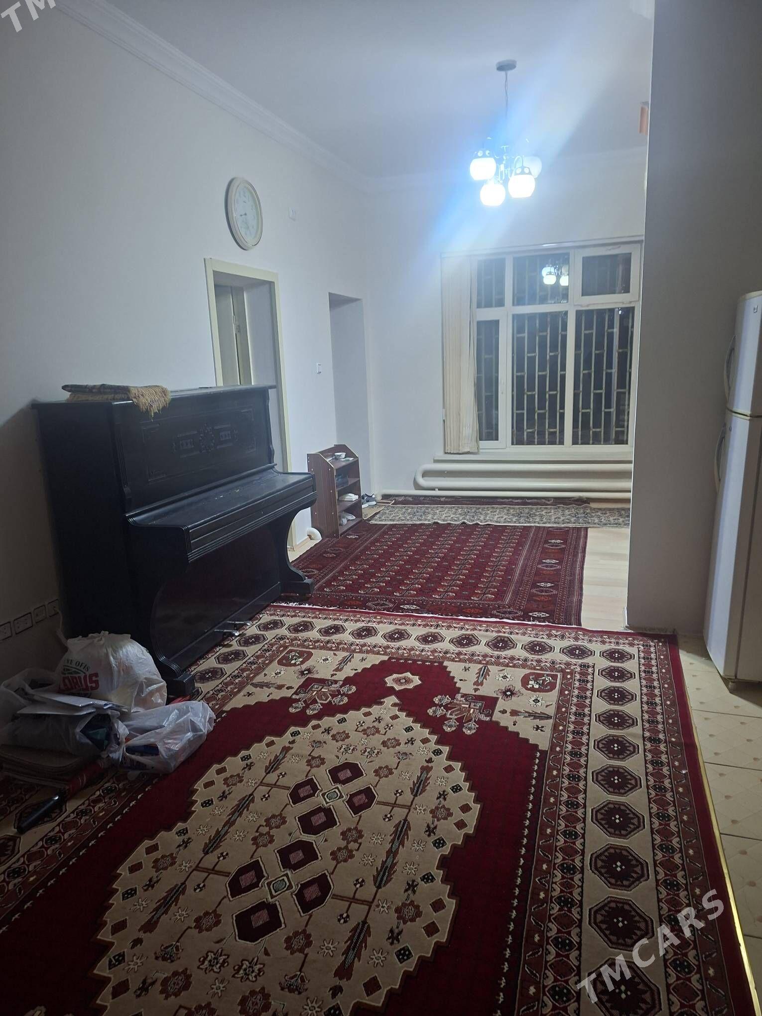 bagyr mirewe plan - Багир - img 7