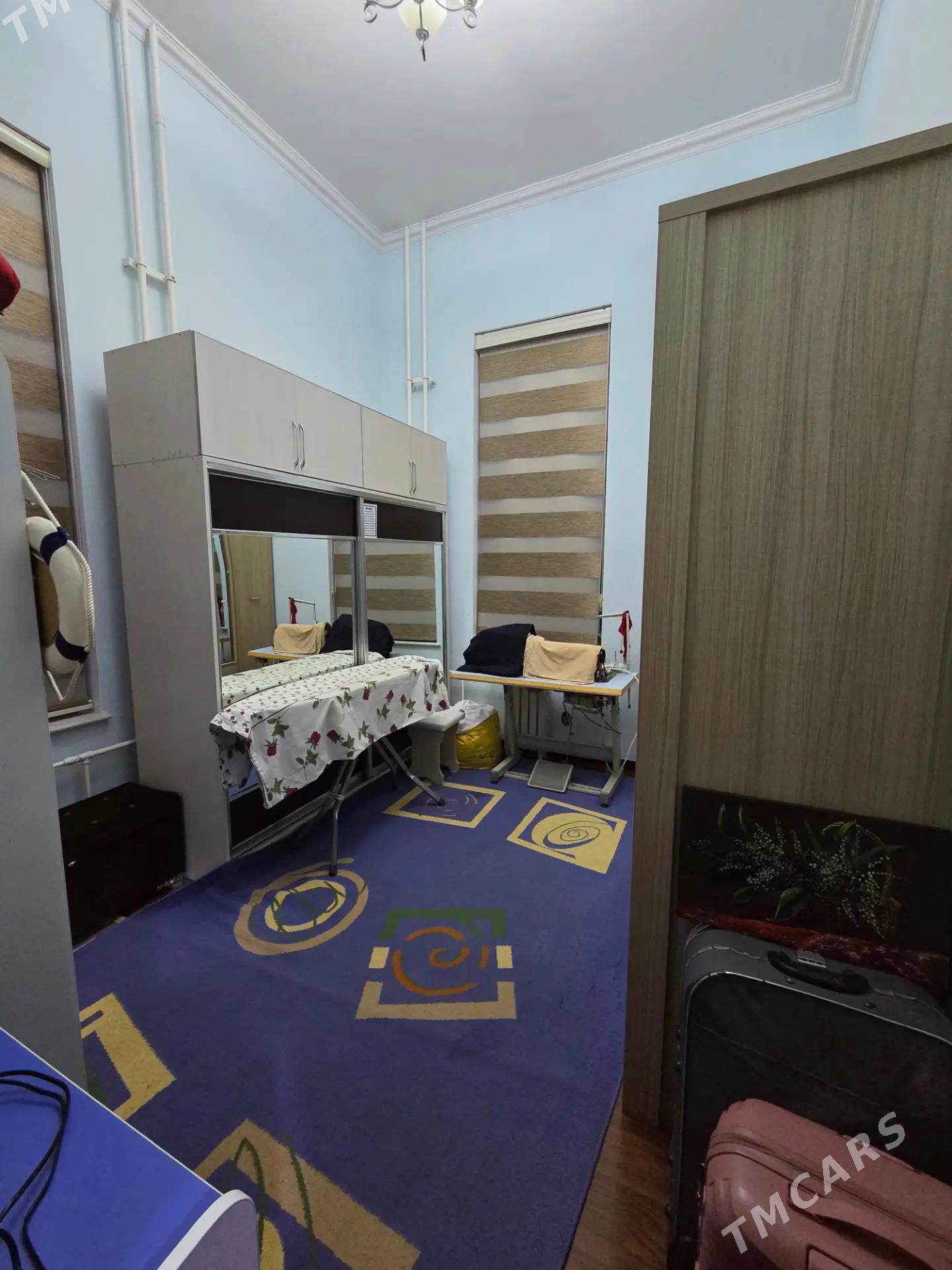 Советская 3 комнаты 9эт. 100м² - ул. Советская (Гарашсызлык шаёлы) - img 3