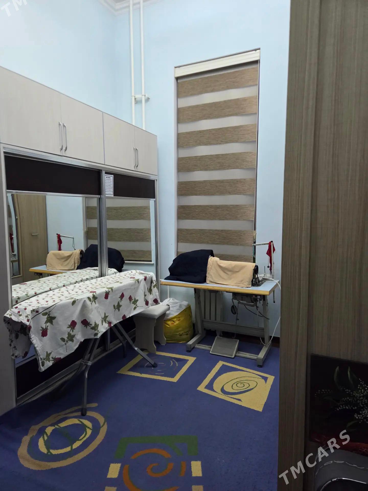 Советская 3 комнаты 9эт. 100м² - ул. Советская (Гарашсызлык шаёлы) - img 2