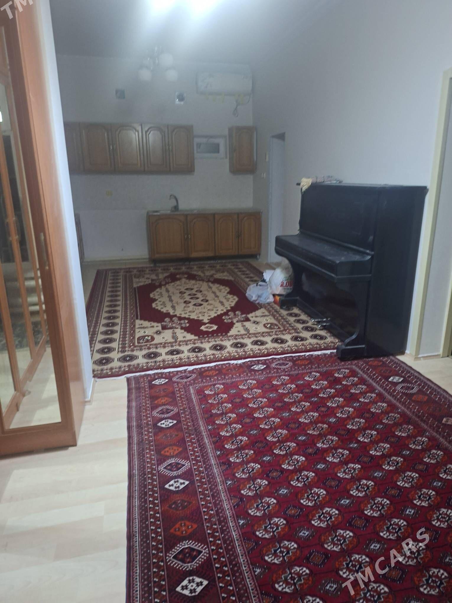 bagyr mirewe plan - Багир - img 6