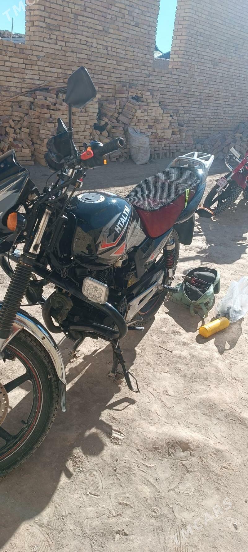 Fekon FK200-14G 2025 - 19 000 TMT - Дянев - img 2