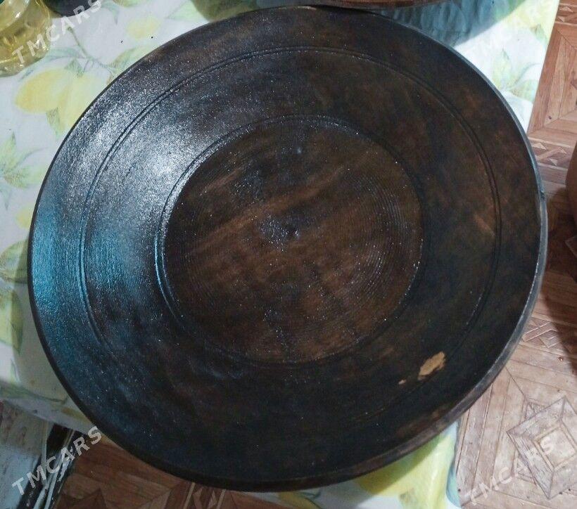 Agaç tabak - Köneürgenç - img 2