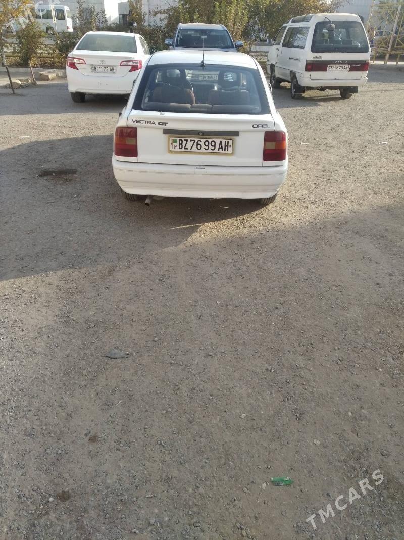 Opel Vectra 1990 - 27 000 TMT - Бабадайхан - img 2