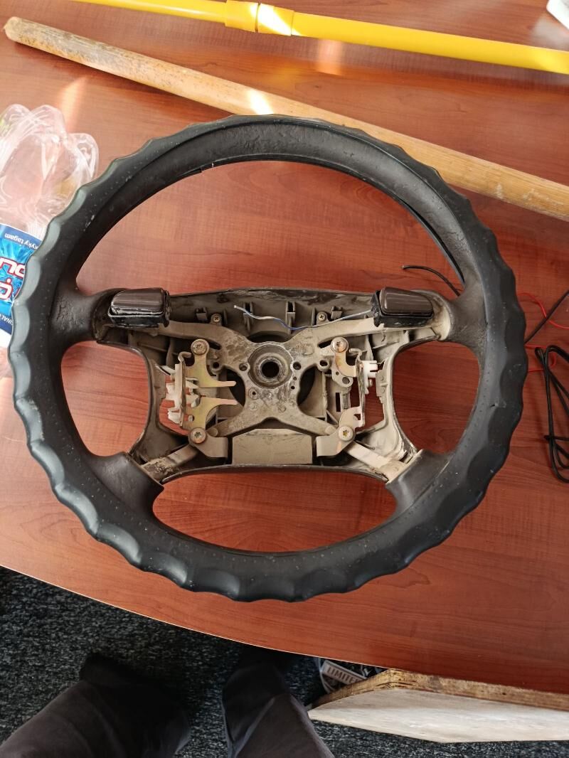 mark rul 150 TMT - Туркменабат - img 2