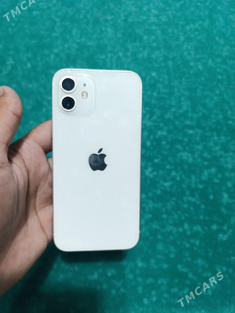 iphone 12 - Туркменабат - img 1