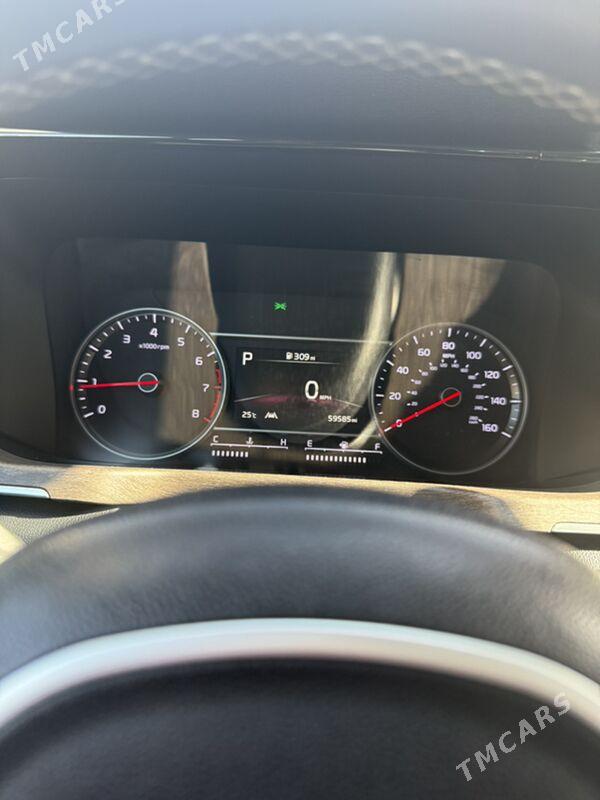 Kia Sorento 2022 - 399 999 TMT - Мары - img 5