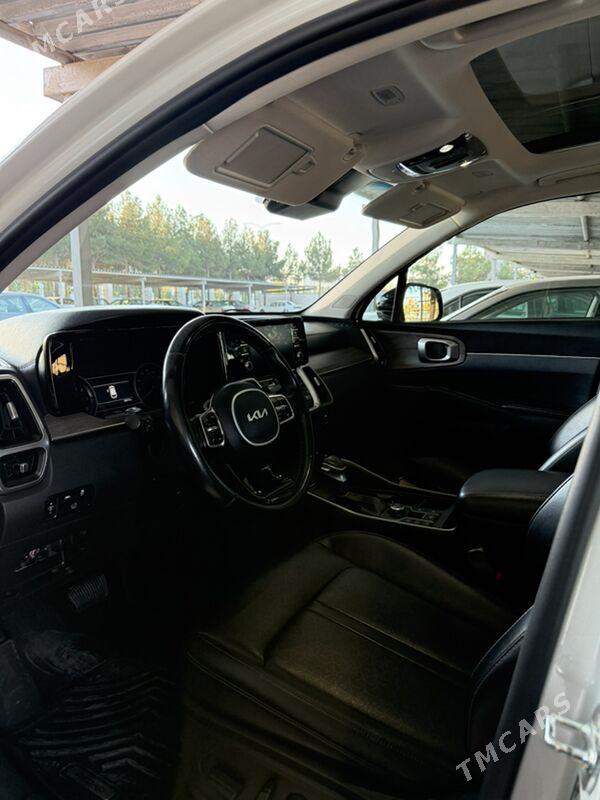 Kia Sorento 2022 - 399 999 TMT - Мары - img 3