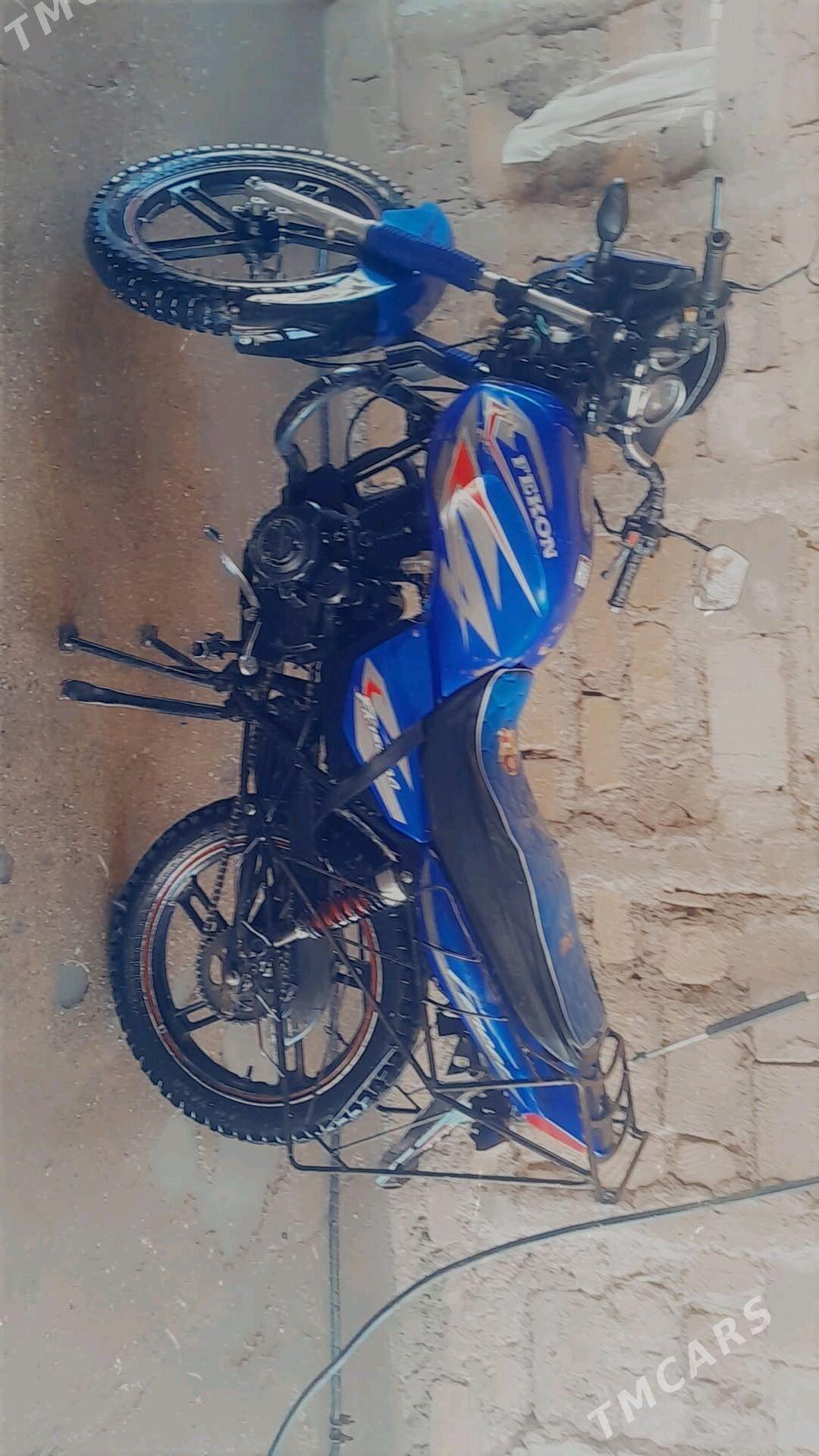 Fekon FK150-8G 2022 - 12 000 TMT - Этрек - img 2