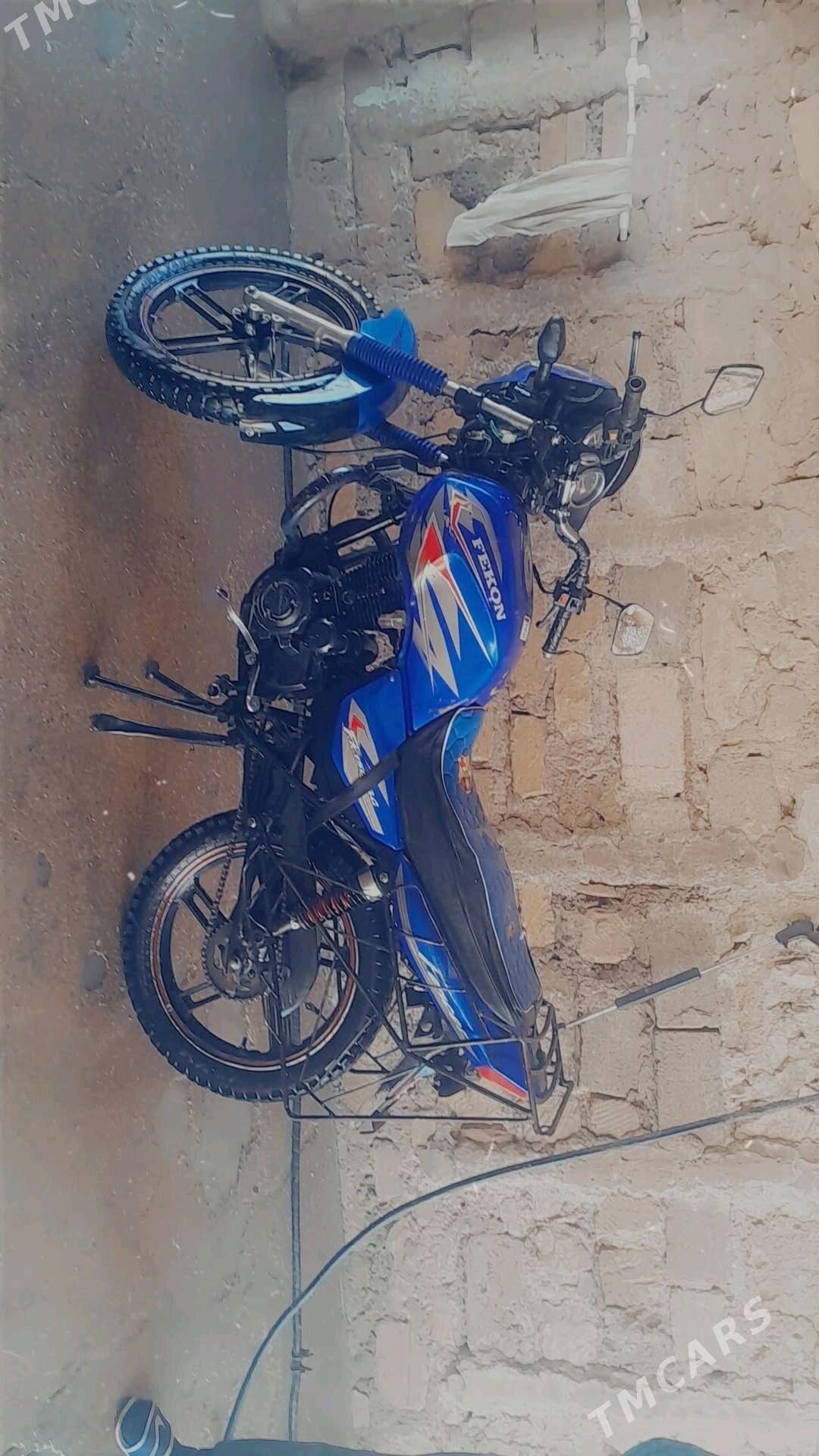 Fekon FK150-8G 2022 - 12 000 TMT - Этрек - img 1