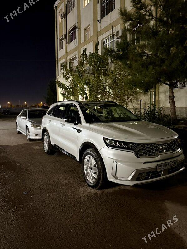 Kia Sorento 2022 - 399 999 TMT - Мары - img 6