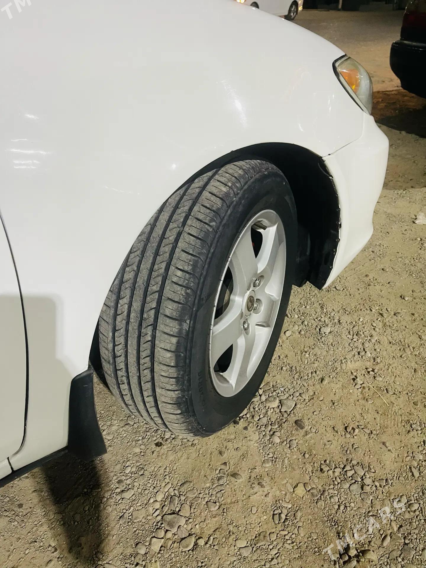 Toyota Camry 2002 - 185 000 TMT - Ýolöten - img 5