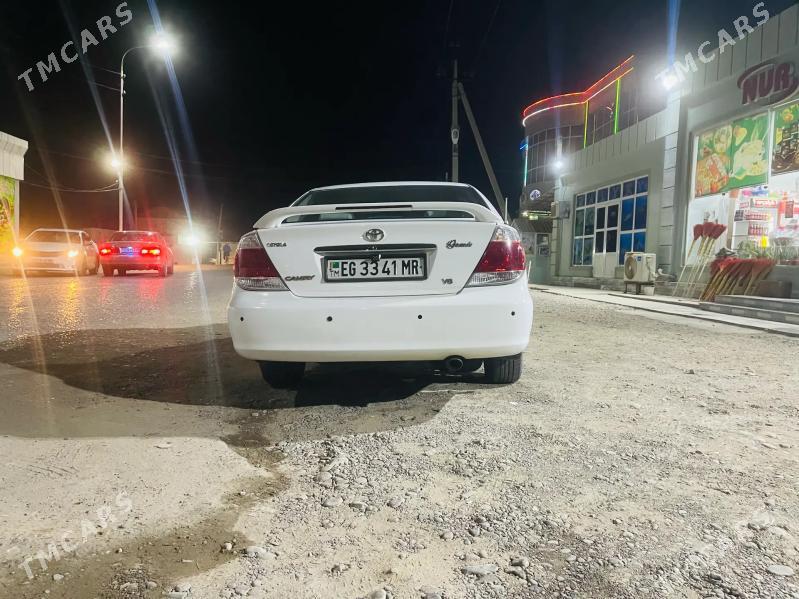 Toyota Camry 2002 - 185 000 TMT - Ýolöten - img 6