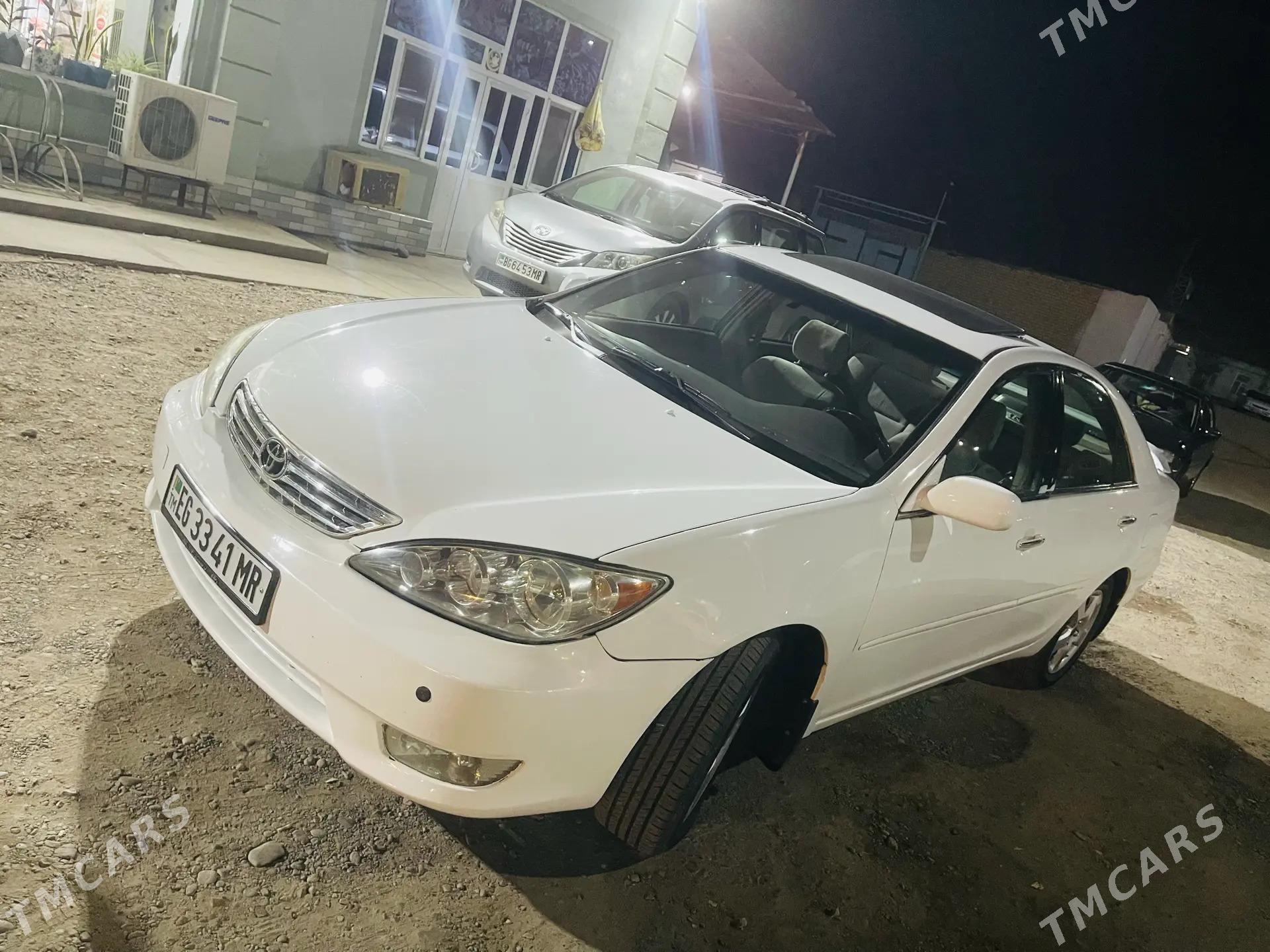 Toyota Camry 2002 - 185 000 TMT - Ýolöten - img 1