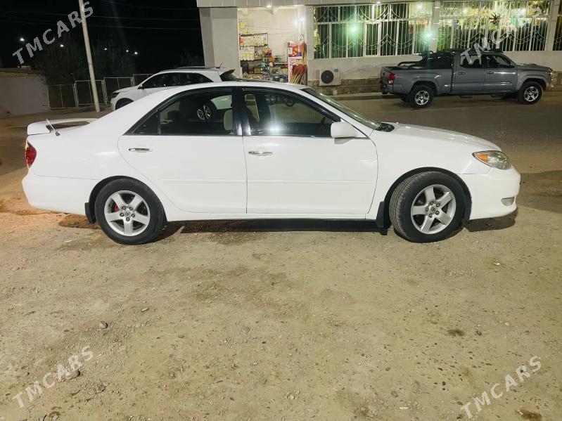 Toyota Camry 2002 - 185 000 TMT - Ýolöten - img 2