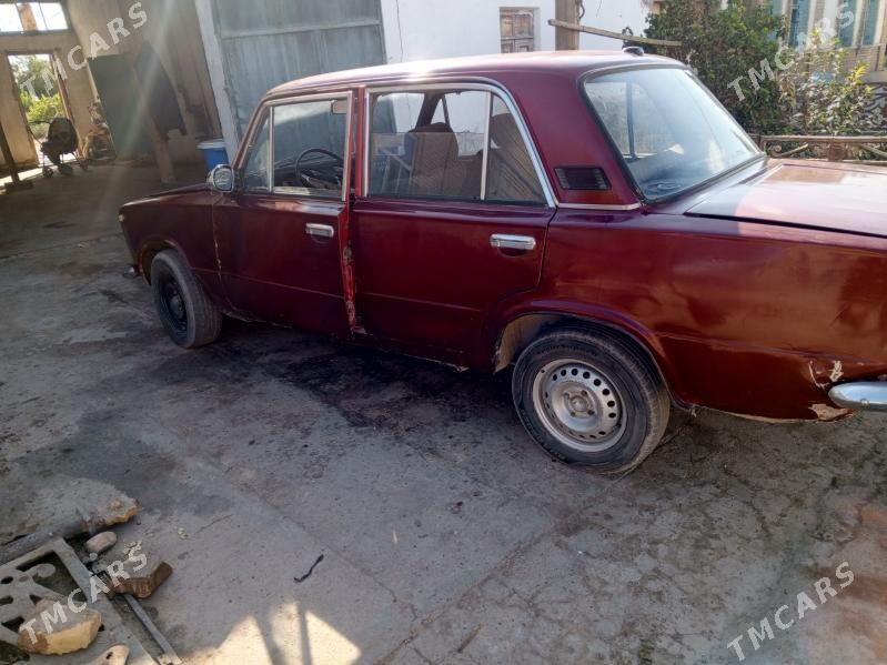 Lada 2101 1988 - 10 000 TMT - Türkmenabat - img 3