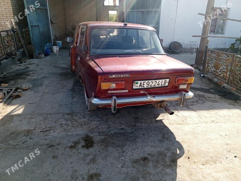 Lada 2101 1988 - 10 000 TMT - Türkmenabat - img 4