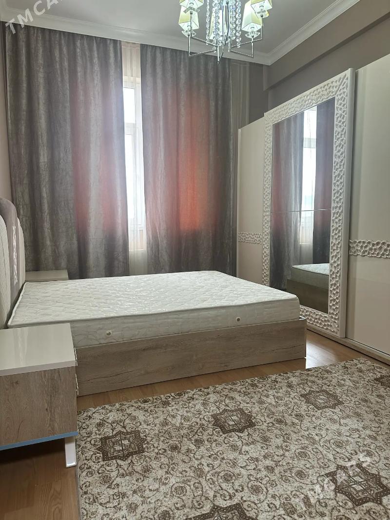 Гуртли 2 комнаты 4 этаж 70м² - Гуртли - img 2