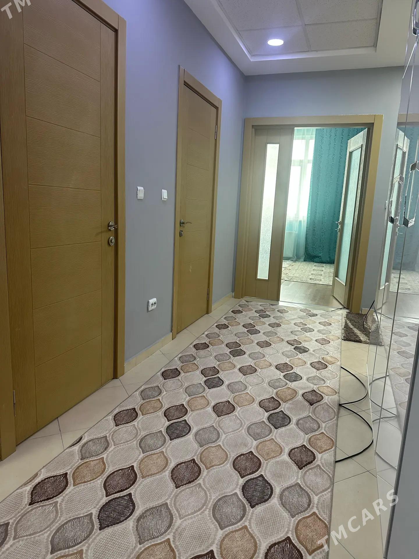 Гуртли 2 комнаты 4 этаж 70м² - Гуртли - img 9