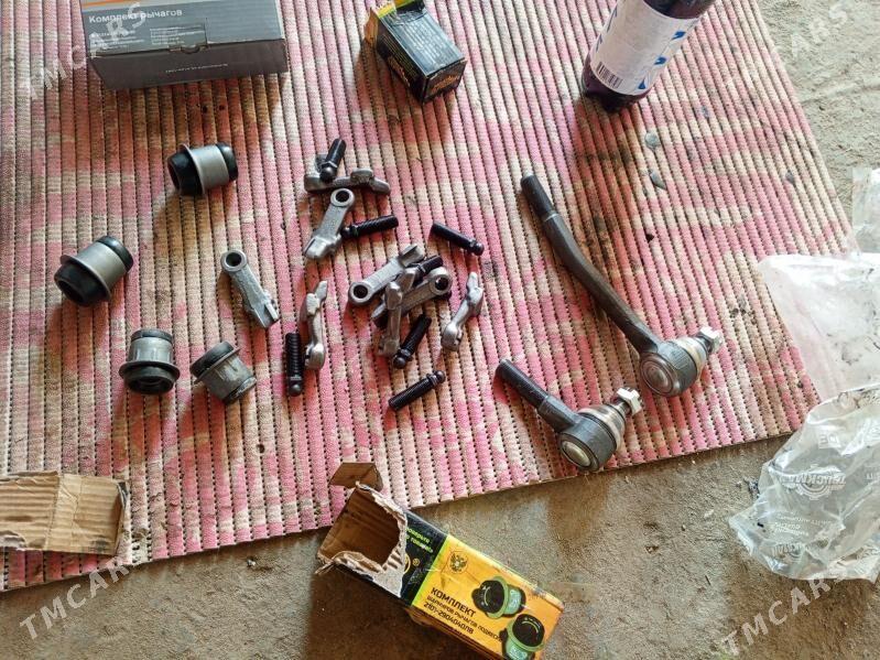 Lada 2101 1988 - 10 000 TMT - Türkmenabat - img 10