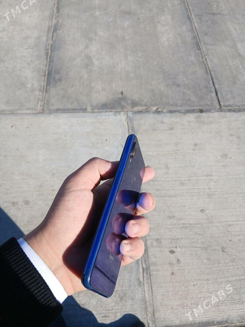 редми ноте 7 - Türkmenabat - img 3