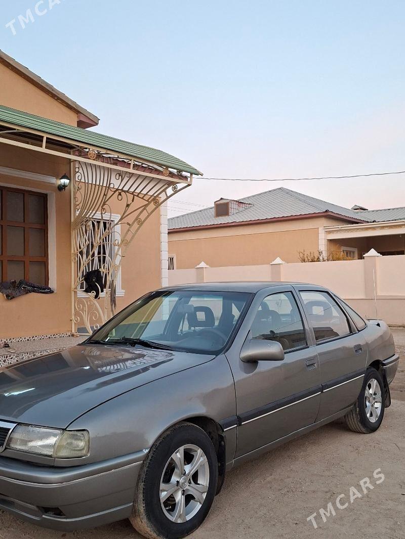 Opel Vectra 1993 - 35 000 TMT - Balkanabat - img 8