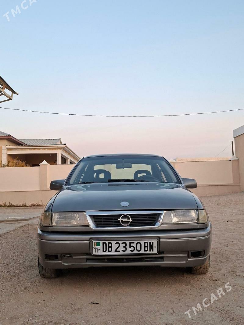 Opel Vectra 1993 - 35 000 TMT - Balkanabat - img 2