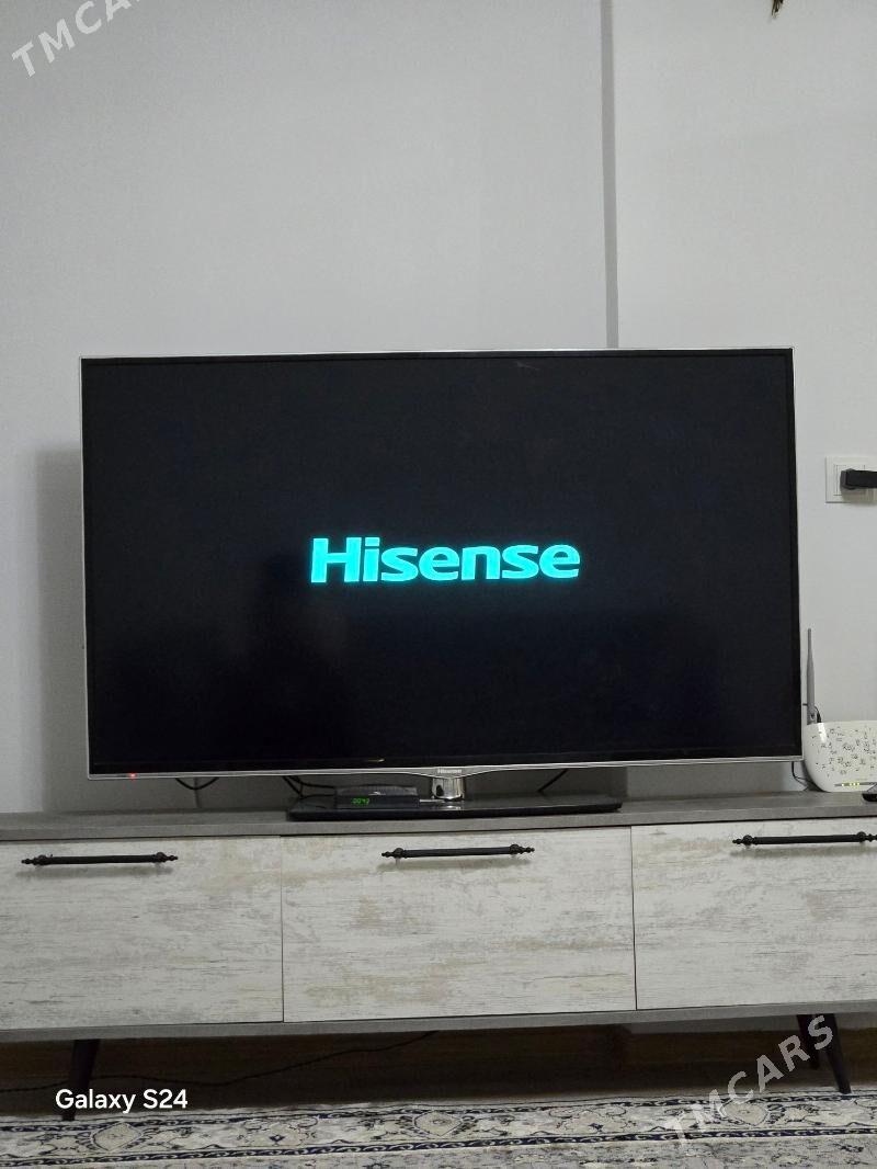 Hisense tv 55lik - Анев - img 1