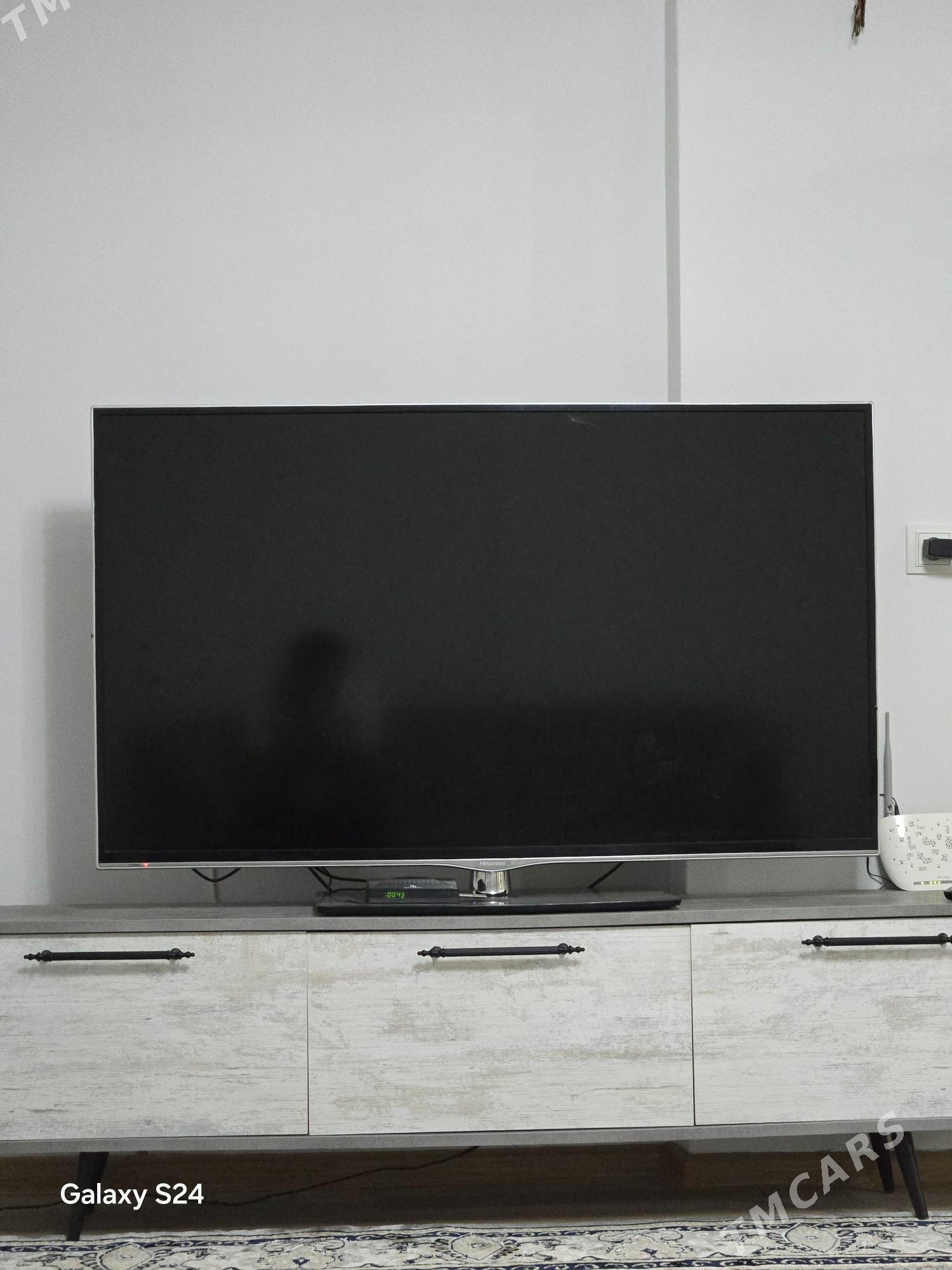 Hisense tv 55lik - Анев - img 2