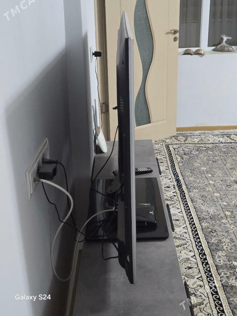 Hisense tv 55lik - Анев - img 4