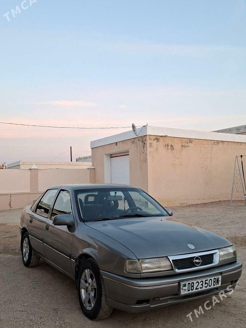 Opel Vectra 1993 - 35 000 TMT - Balkanabat - img 7