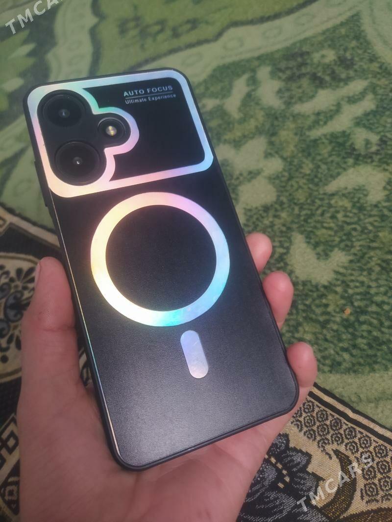 infinix hot 30i 8/128 - Mary - img 2