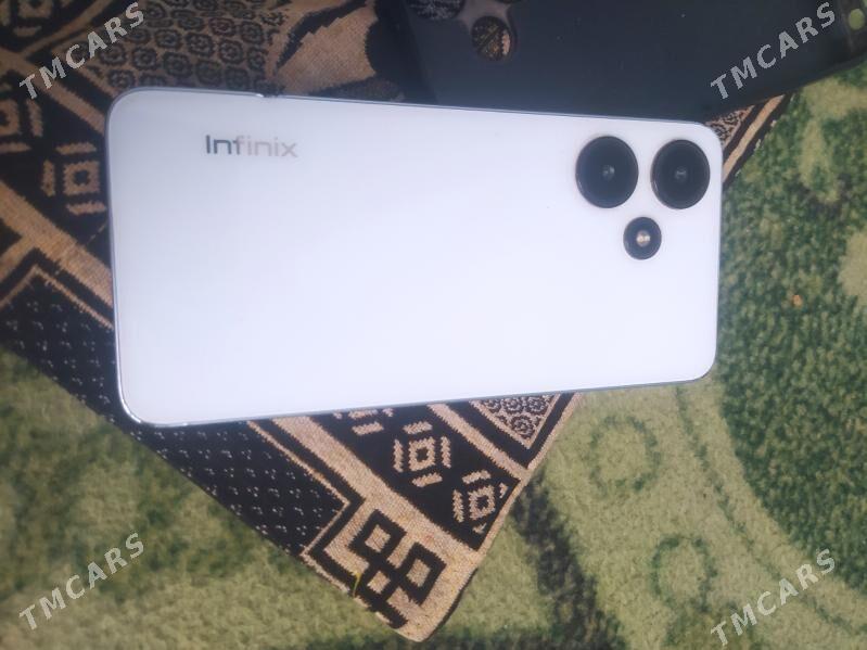 infinix hot 30i 8/128 - Mary - img 3