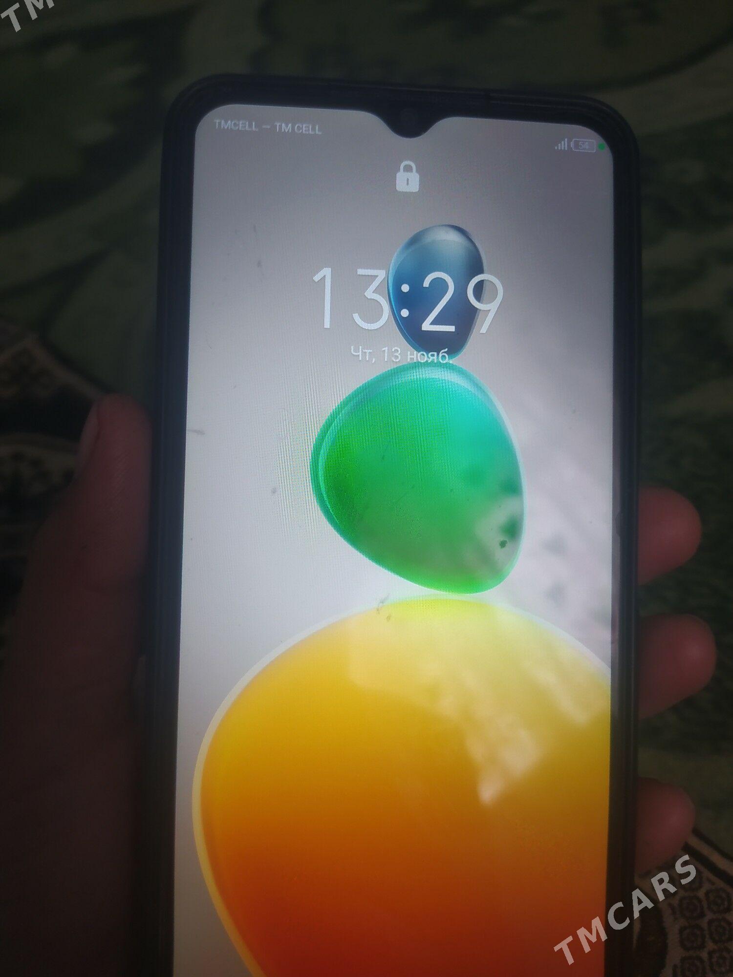 infinix hot 30i 8/128 - Mary - img 4