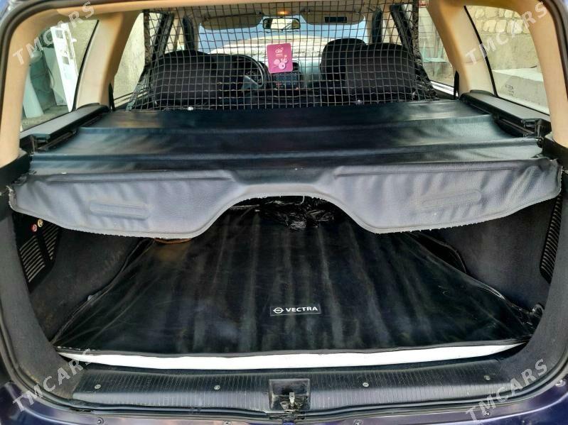 Opel Astra 1999 - 95 000 TMT - Балканабат - img 5