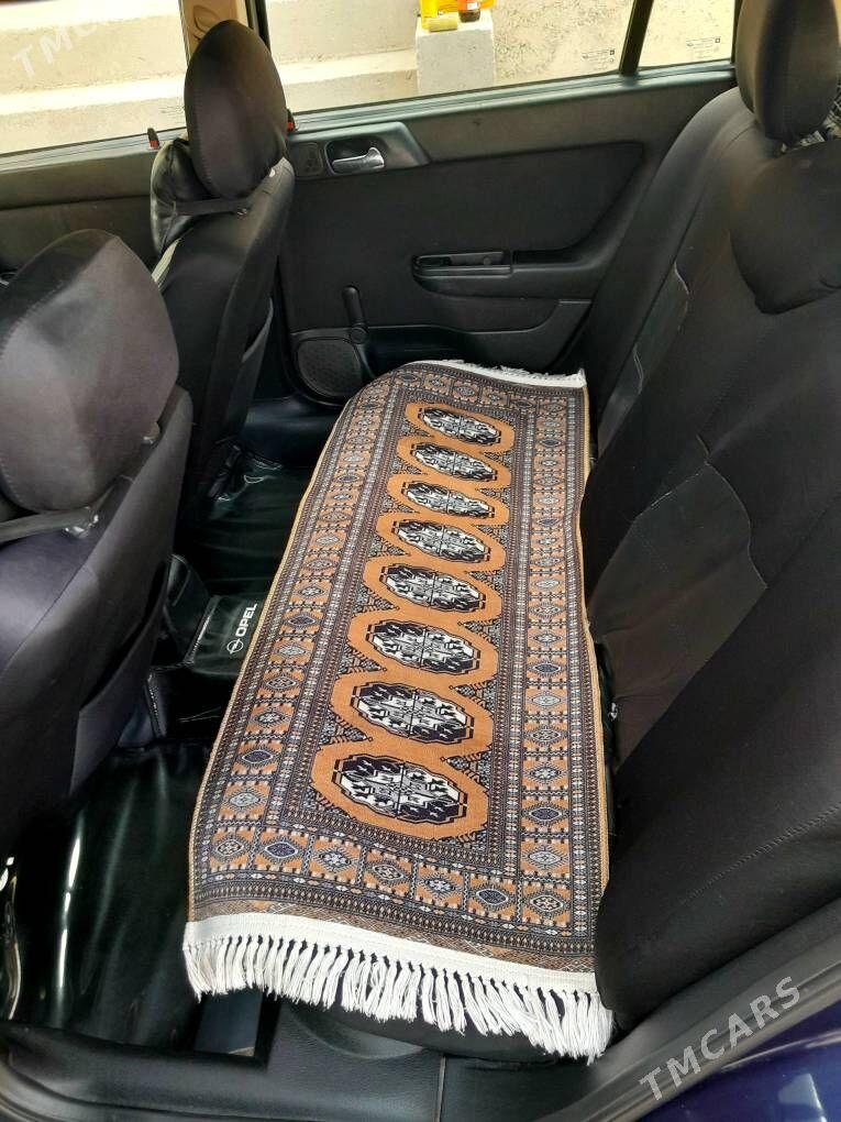 Opel Astra 1999 - 95 000 TMT - Балканабат - img 8