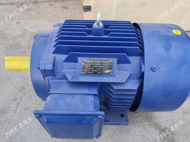 dwigatel 11 kw 3000 - Balkanabat - img 1