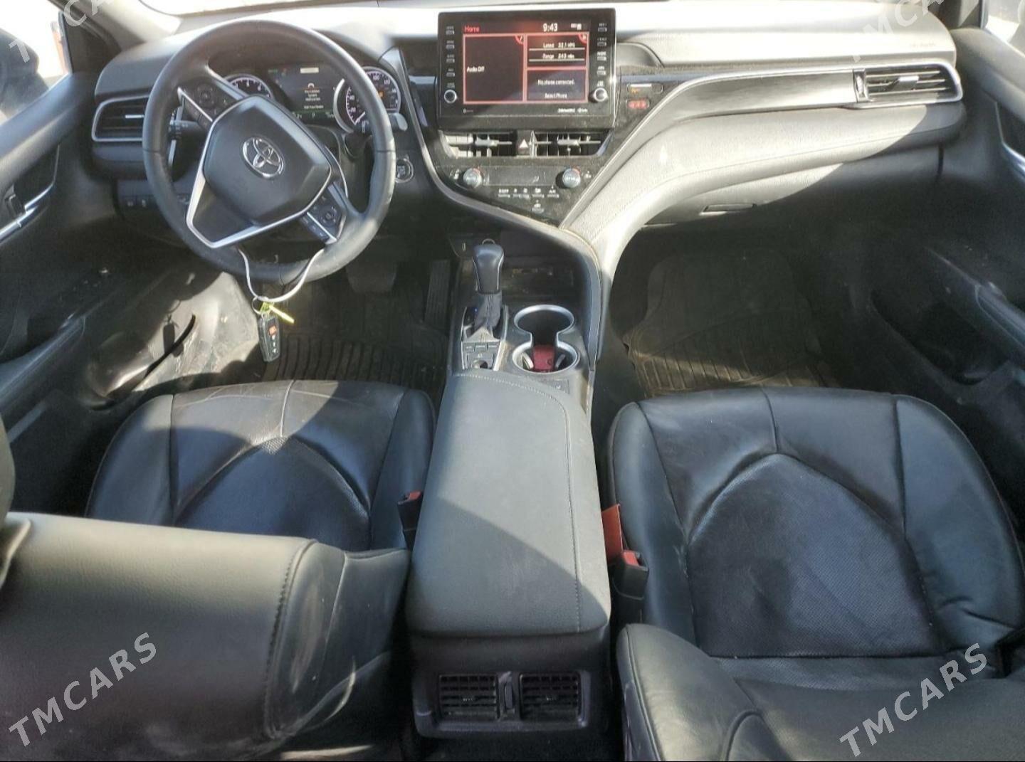 Toyota Camry 2022 - 230 000 TMT - Parahat 7 - img 7