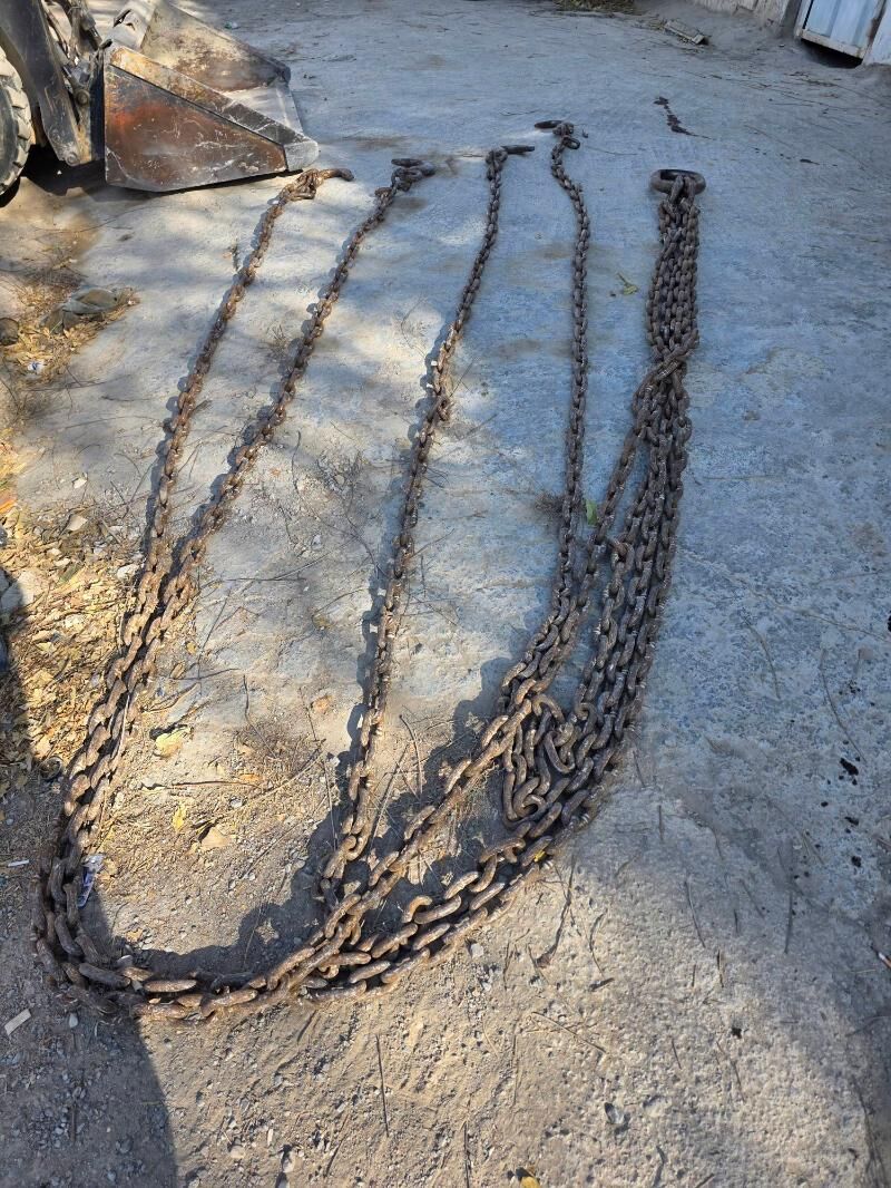 zynjyr  XCMG, Zoomlion 15 000 TMT - Ашхабад - img 2