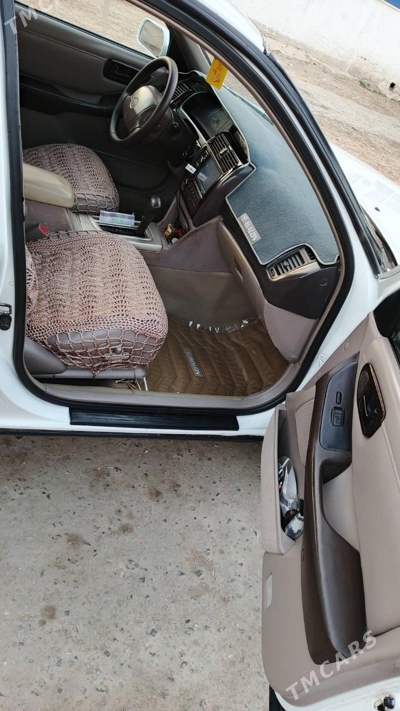 Toyota Avalon 1996 - 120 000 TMT - Дашогуз - img 4