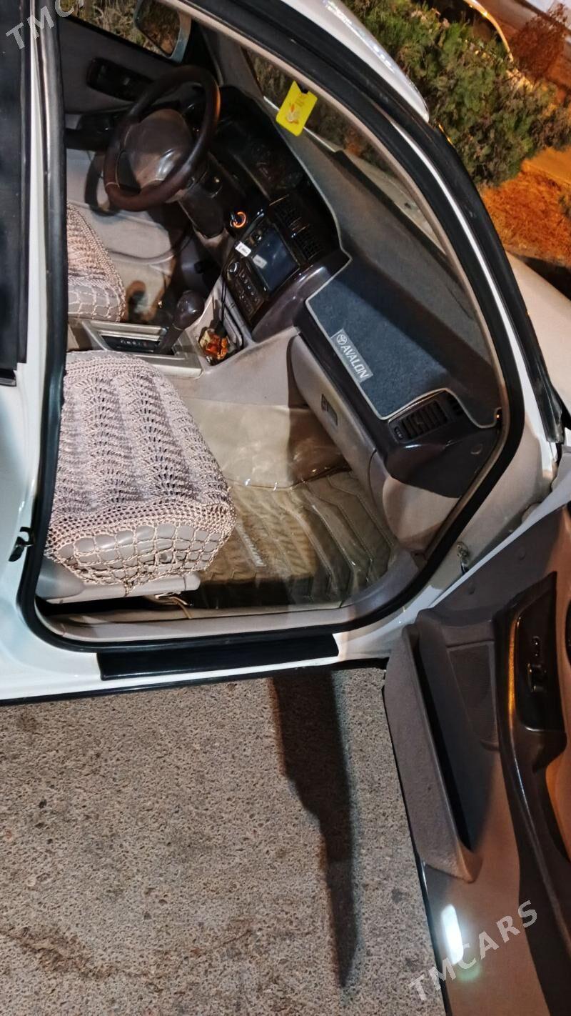 Toyota Avalon 1996 - 120 000 TMT - Дашогуз - img 6