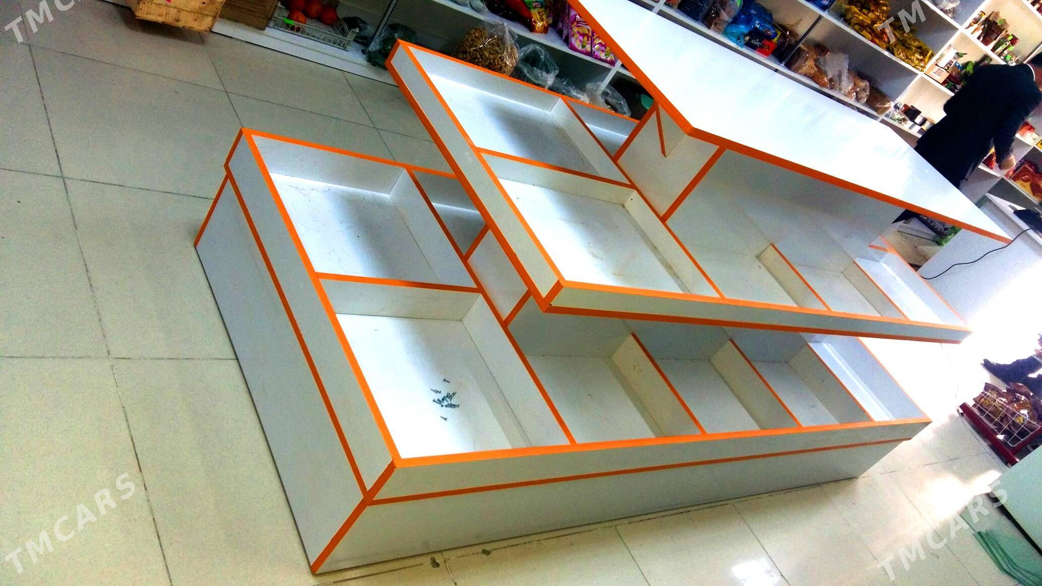 Mebel gök goýulyan polka - Aşgabat - img 2