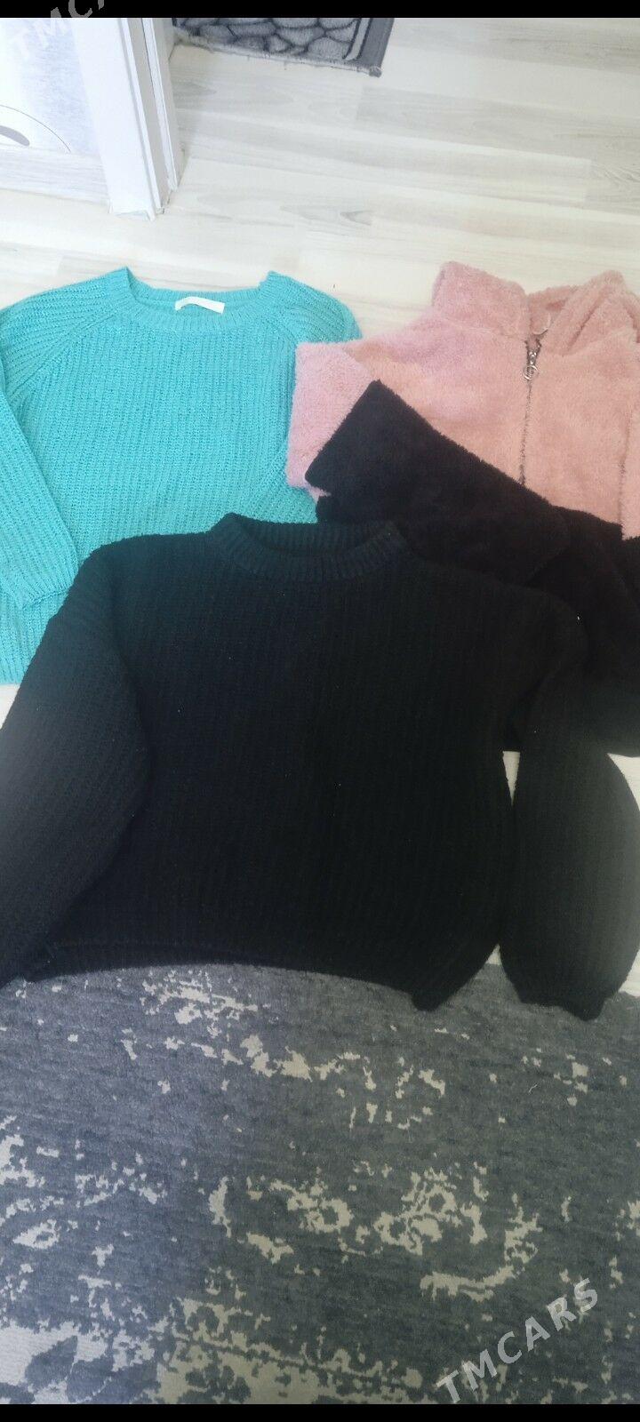 свитер - Туркменабат - img 2