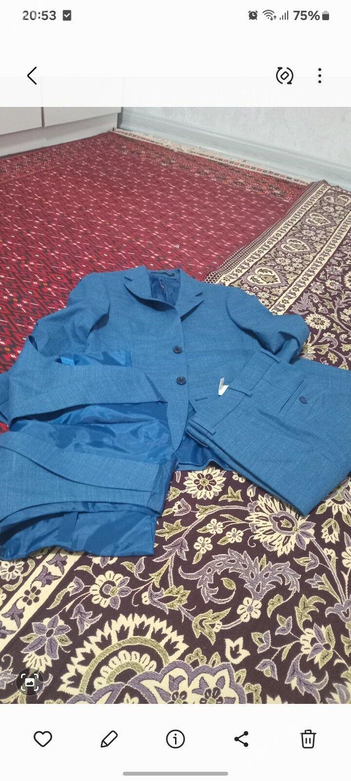 kastum julbar tùrkin̈ki - Балканабат - img 2